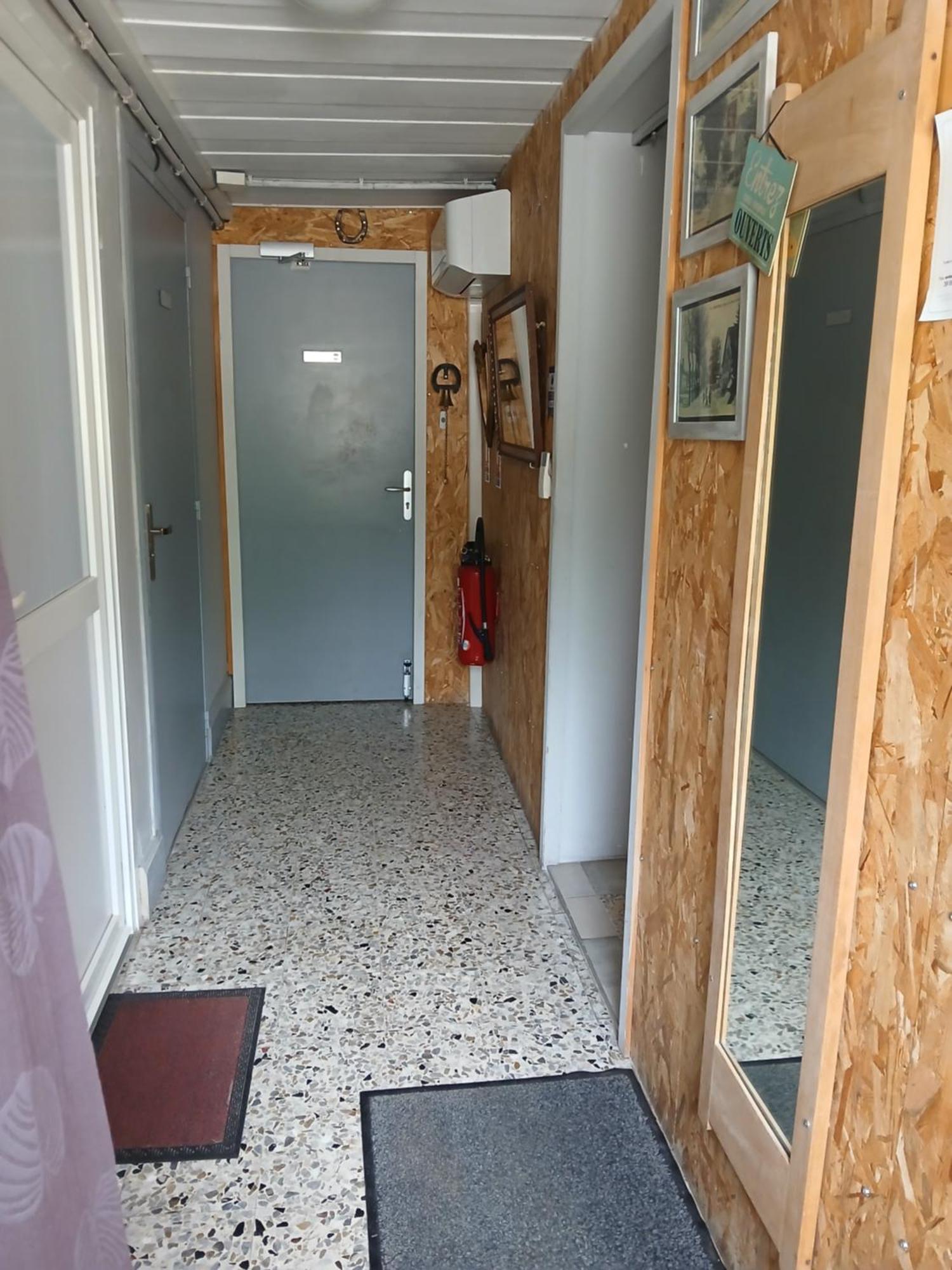 Gite La Lusitanie Morteau Camera foto